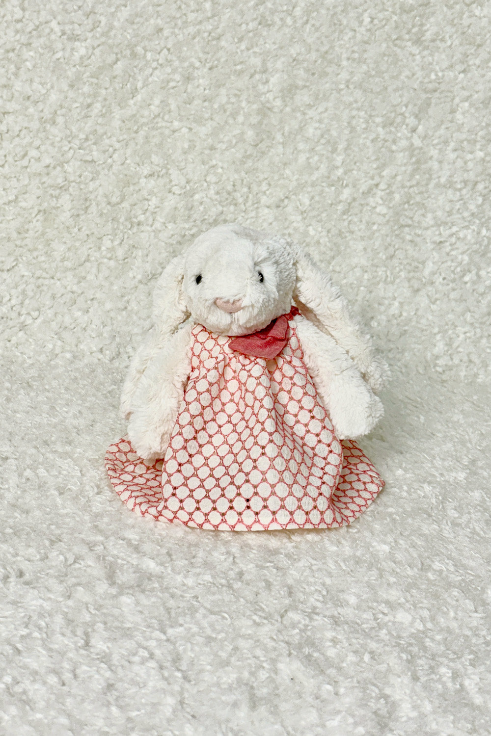 Jellycat | 玩偶衣 夏綠蒂公主上衣 | 蝴蝶結