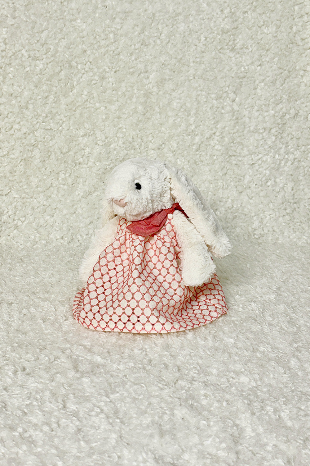 Jellycat | 玩偶衣 夏綠蒂公主上衣 | 蝴蝶結