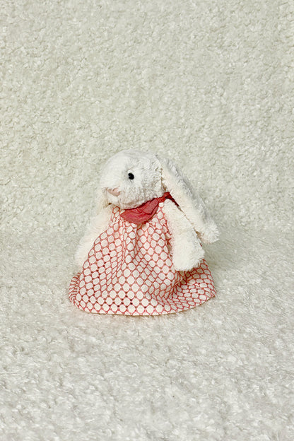 Jellycat | 玩偶衣 夏綠蒂公主上衣 | 蝴蝶結