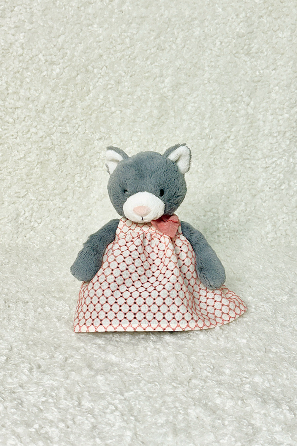 Jellycat | 玩偶衣 夏綠蒂公主上衣 | 蝴蝶結
