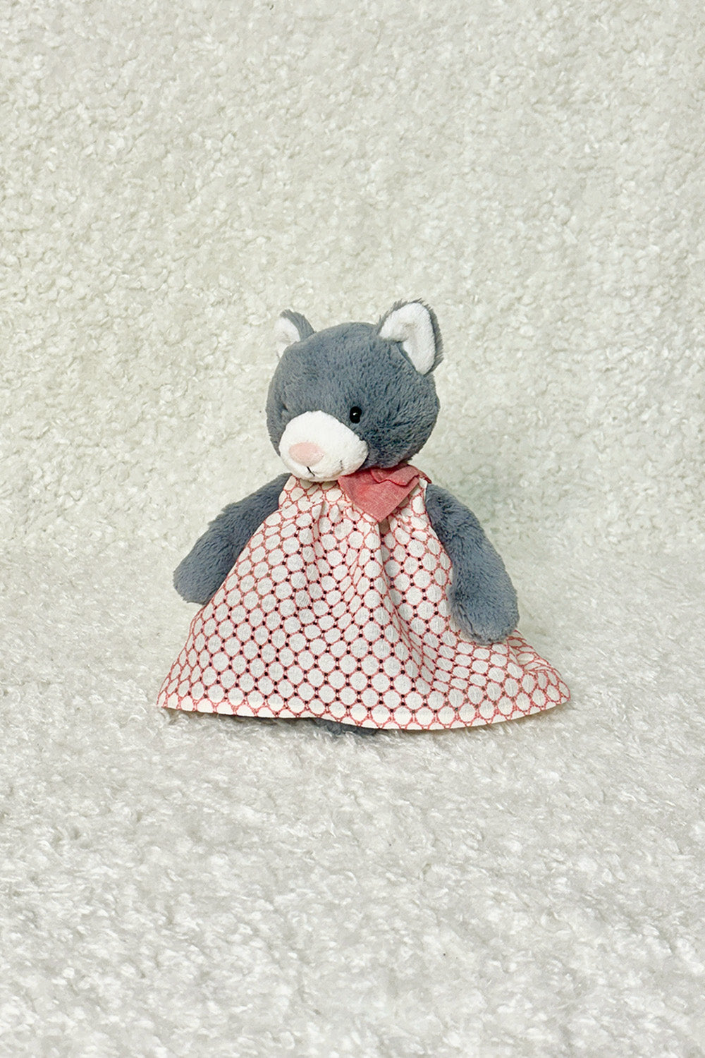Jellycat | 玩偶衣 夏綠蒂公主上衣 | 蝴蝶結