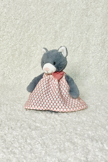 Jellycat | 玩偶衣 夏綠蒂公主上衣 | 蝴蝶結