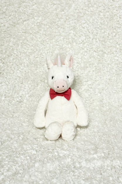 Jellycat | 玩偶衣 領結 |