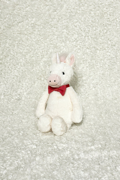 Jellycat | 玩偶衣 領結 |