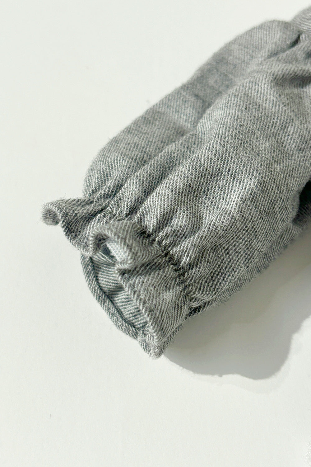 Jellycat | Doll Clothes Brush Painting Rippled Dress