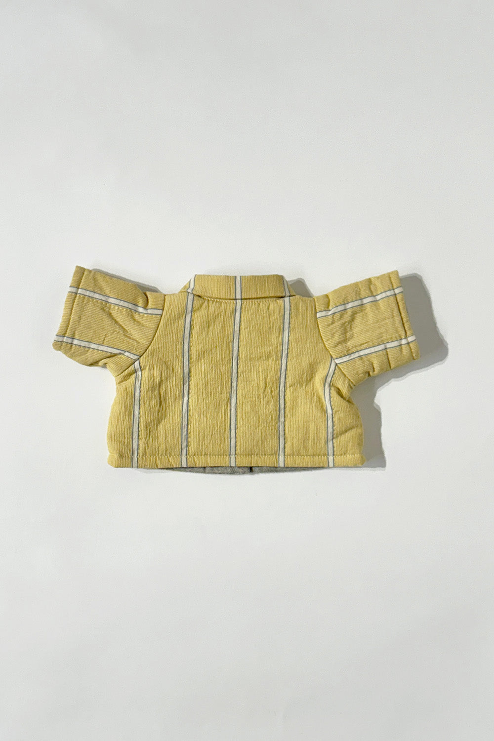 Jellycat | 玩偶衣-Eko Stripe雙面穿夾克