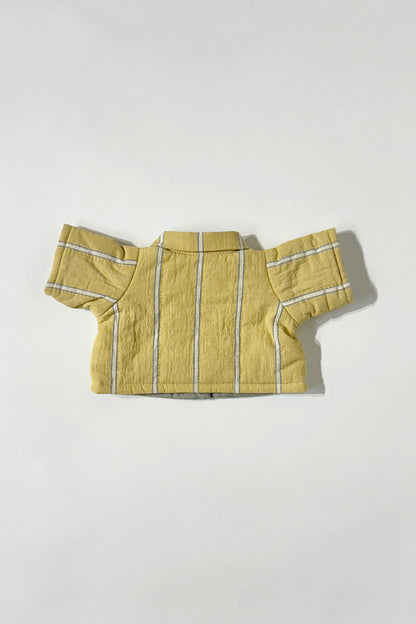 Jellycat | 玩偶衣-Eko Stripe雙面穿夾克