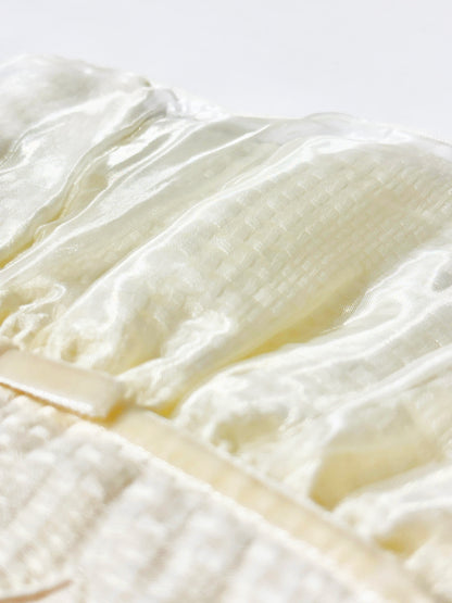 Jellycat | Doll Clothes Brush Painting Rippled Dress