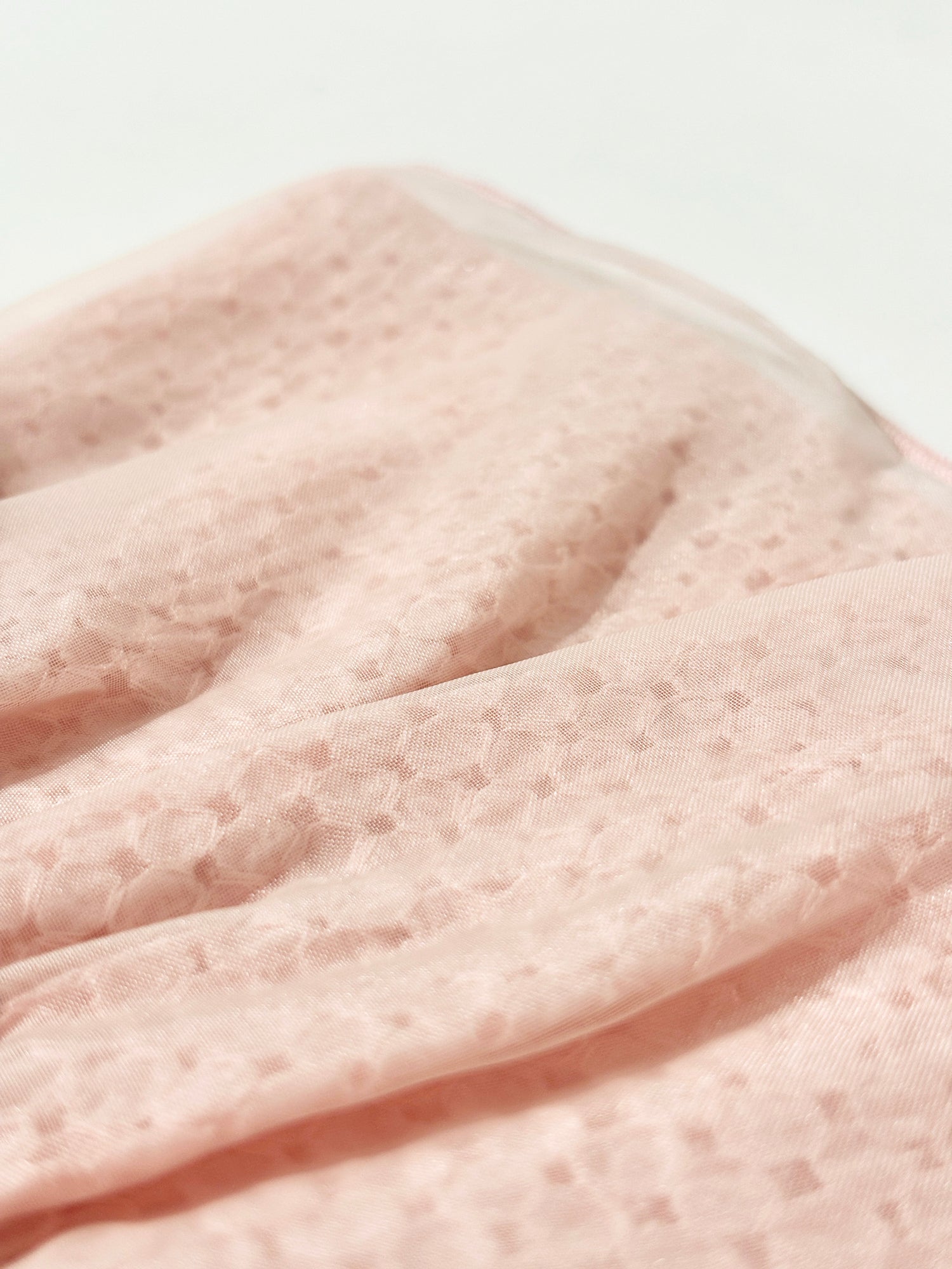 Jellycat | Doll Clothes Brush Painting Rippled Dress