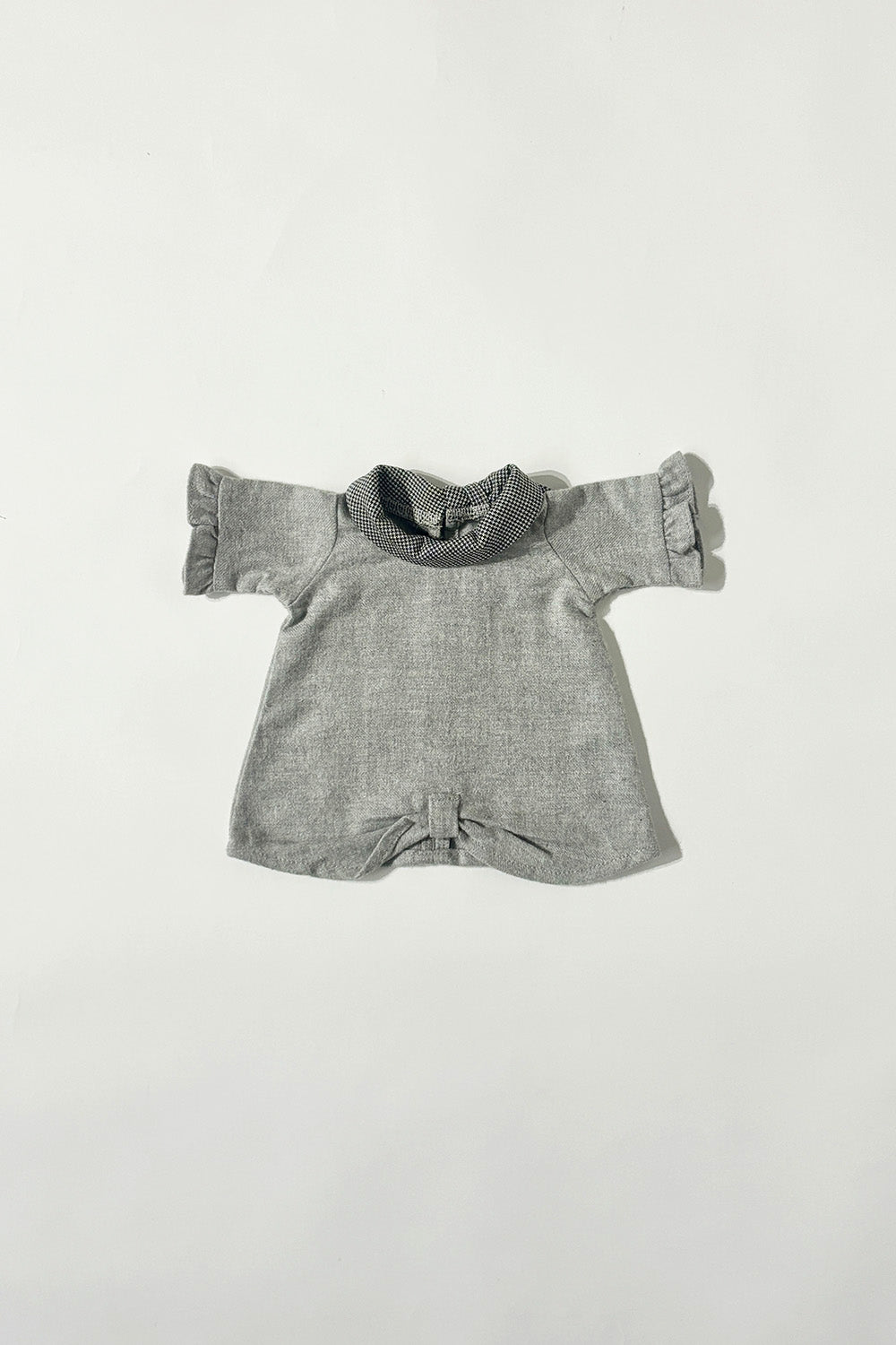 Jellycat | Doll Clothes Brush Painting Rippled Dress