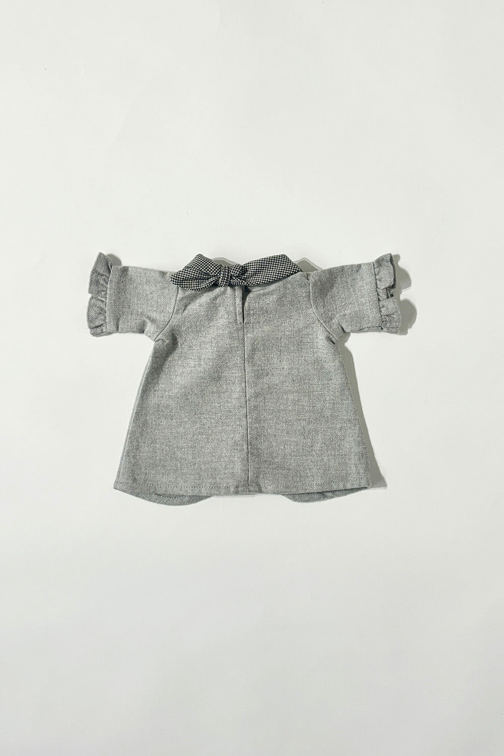 Jellycat | Doll Clothes Brush Painting Rippled Dress