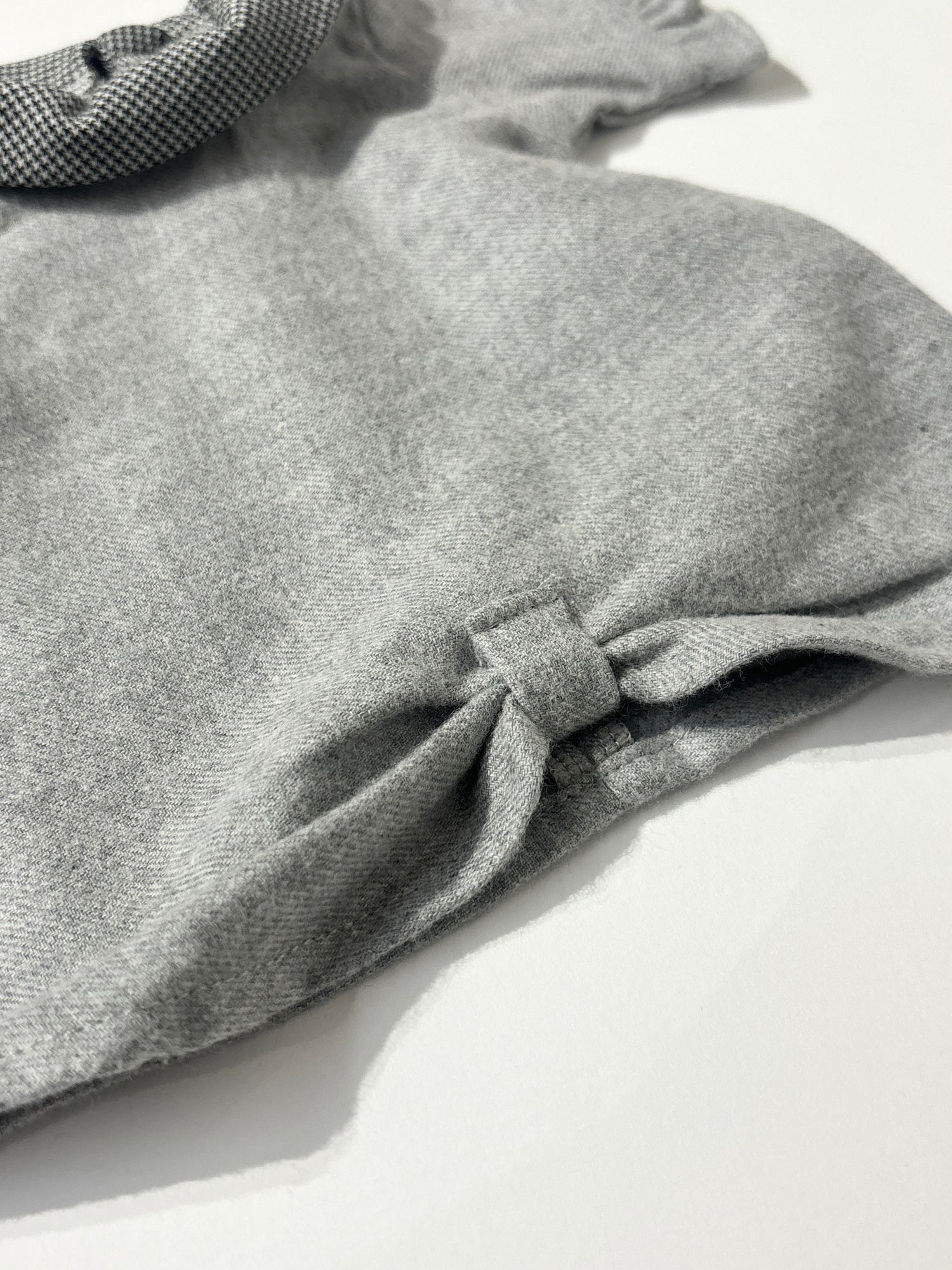 Jellycat | Doll Clothes Brush Painting Rippled Dress