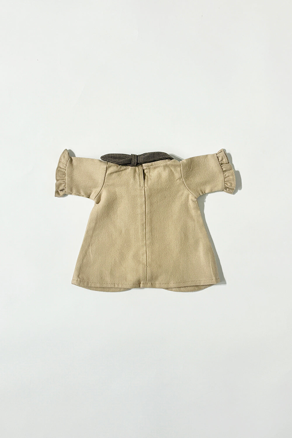 Jellycat | Doll Clothes Brush Painting Rippled Dress