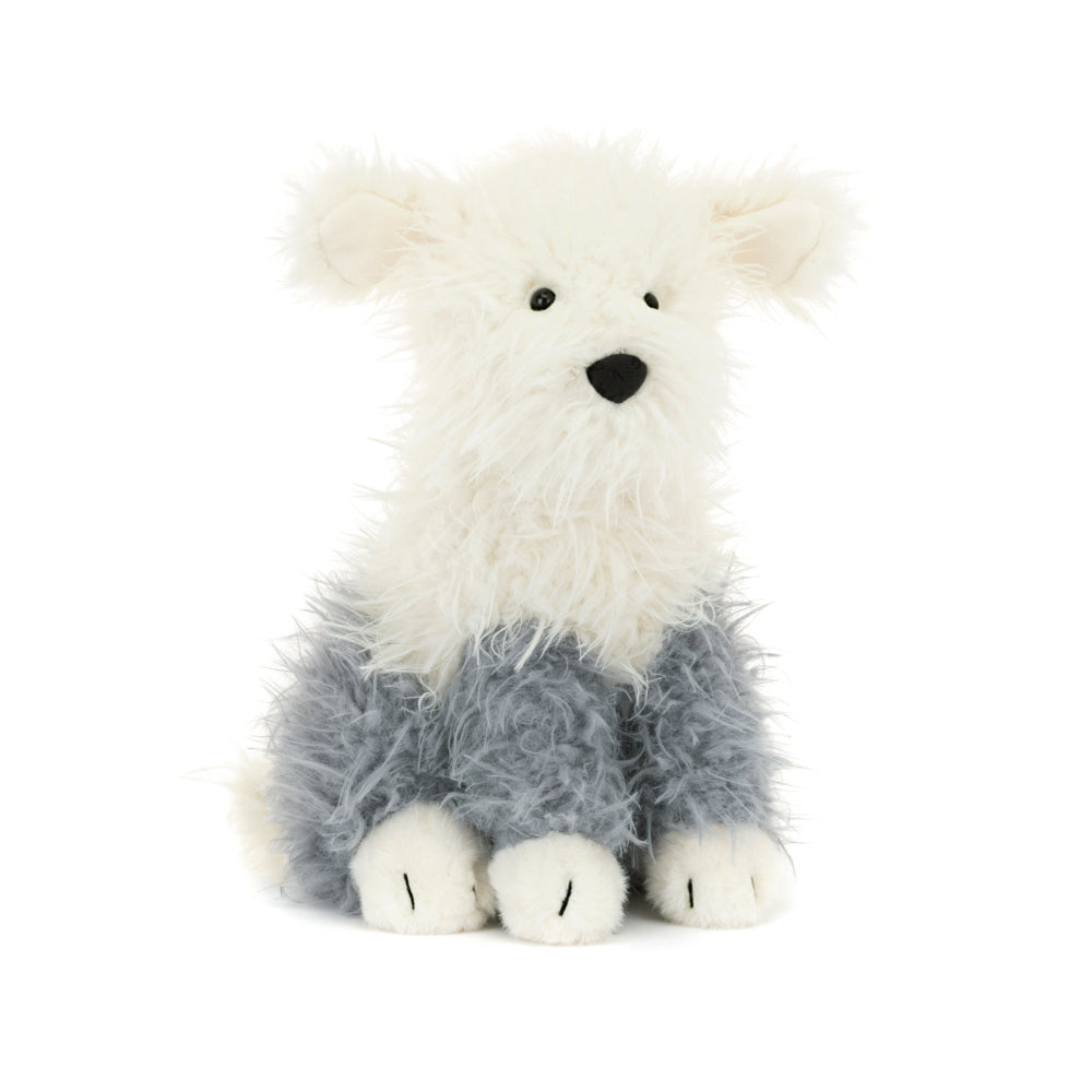 Jellycat | Ewert Sheepdog 古代牧羊犬