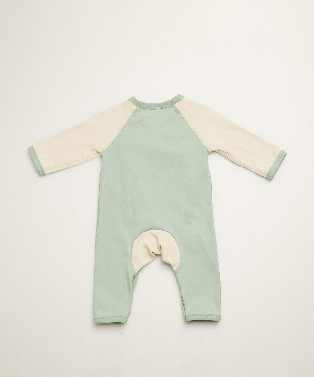 Main | Toddler Bear Baby Sweater | Animal Face | 100% Organic Cotton