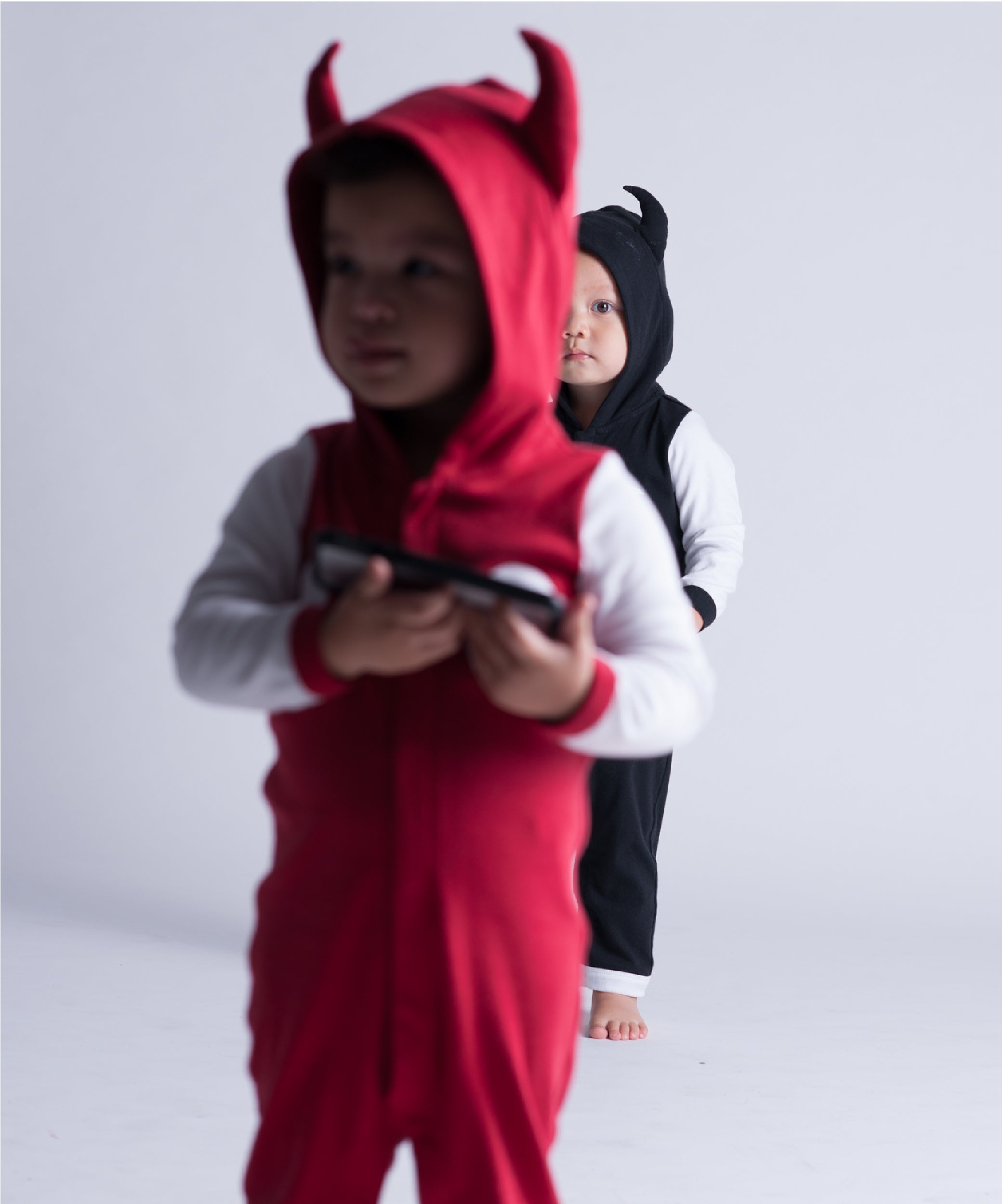 Main | Toddler Elf Bodysuit | Elf Logo | 100% organic cotton