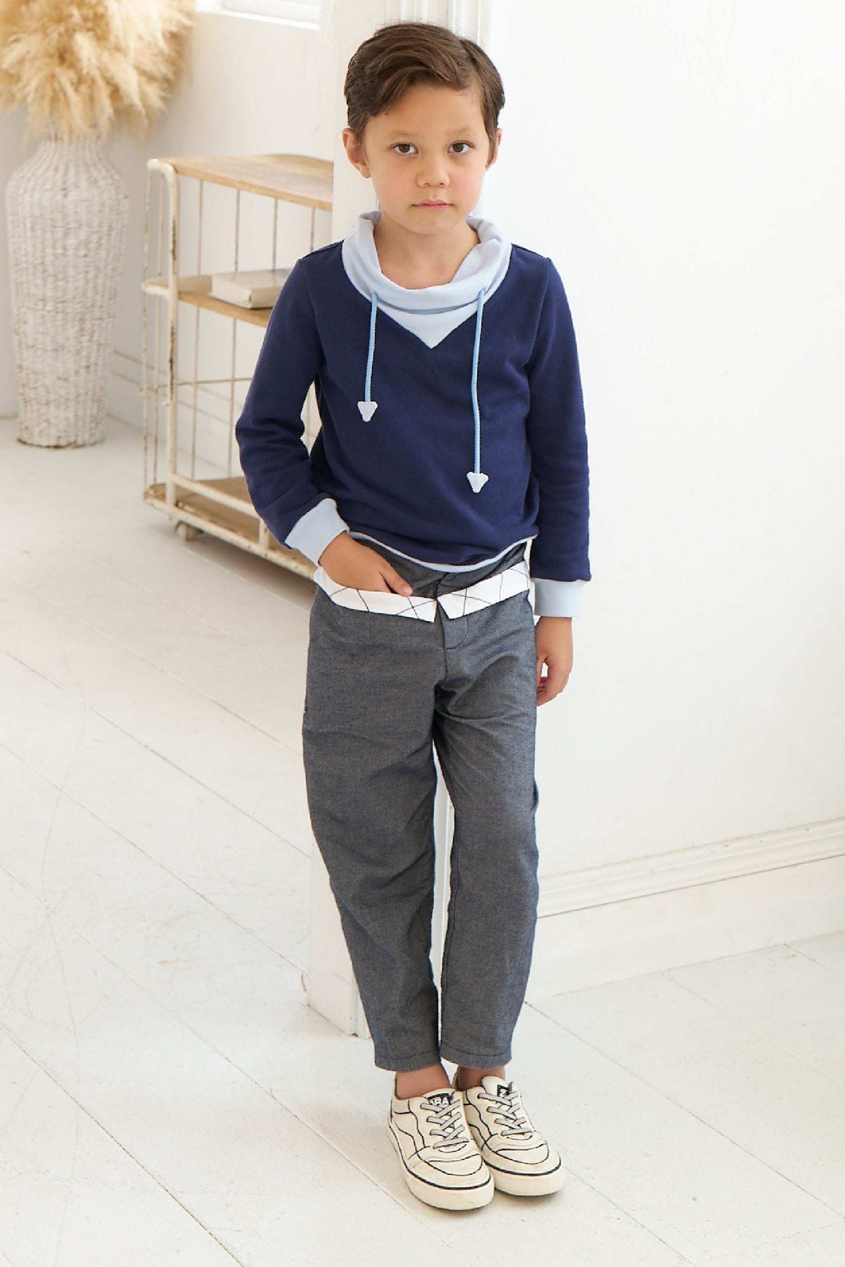 Main | Boys&