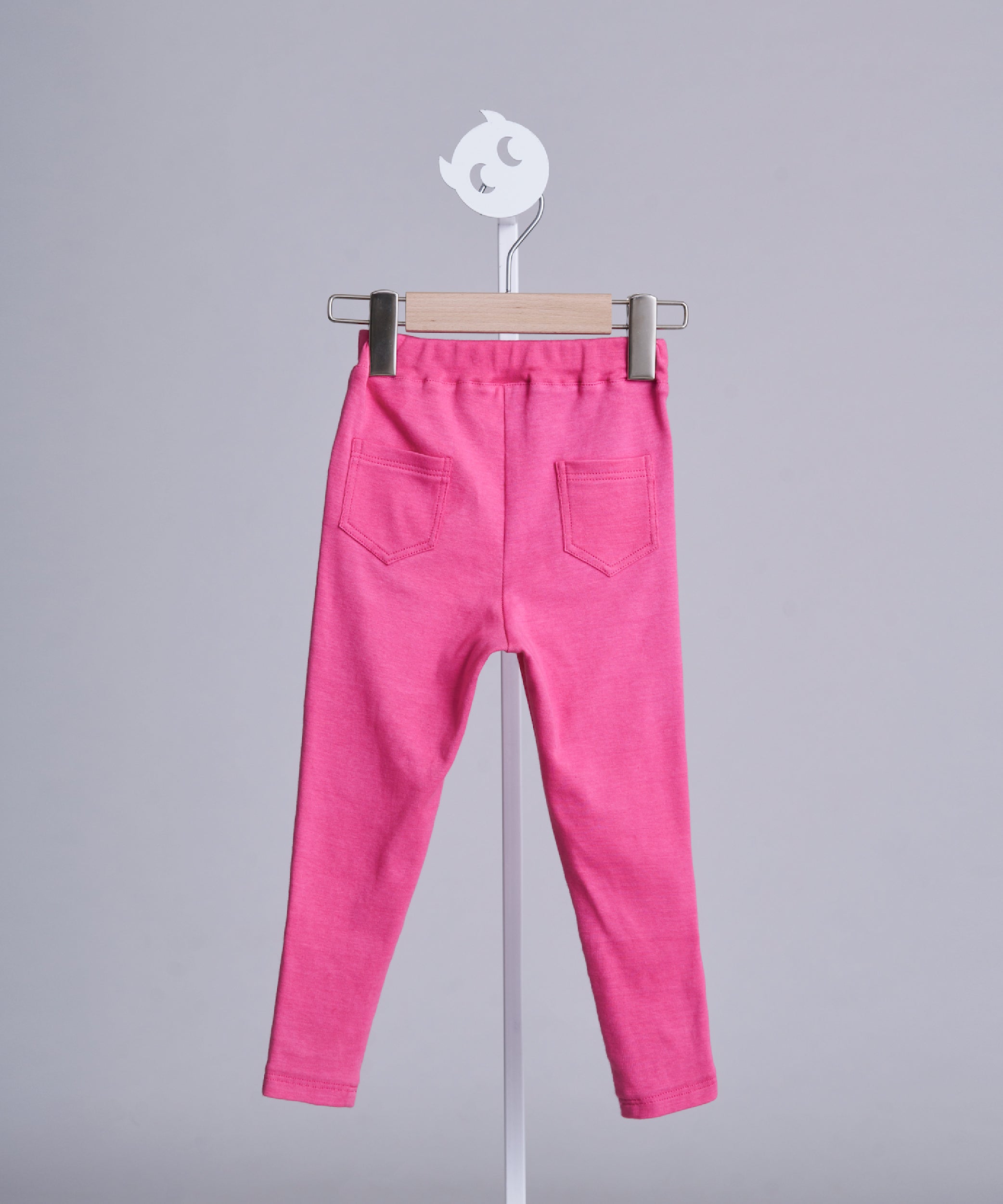 Main | Toddler/Kids Fashion Zip-Up Pants | Web Zipper | 100% Organic Cotton