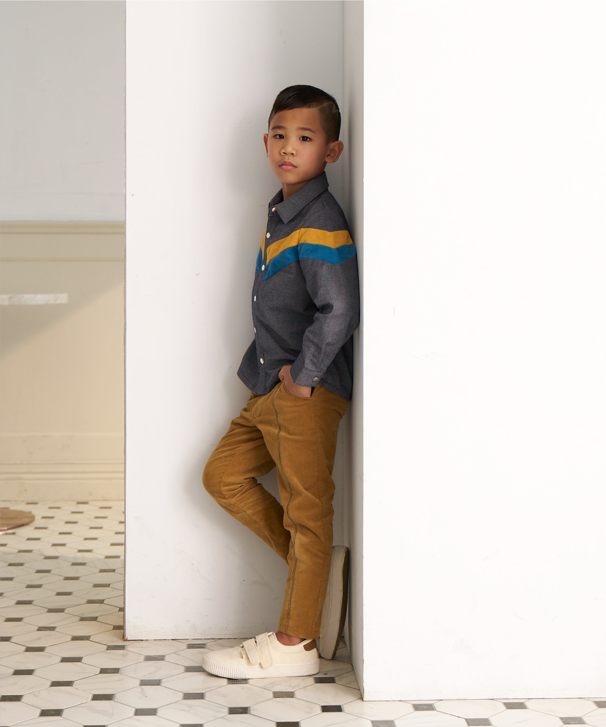 Luxury | Boys&