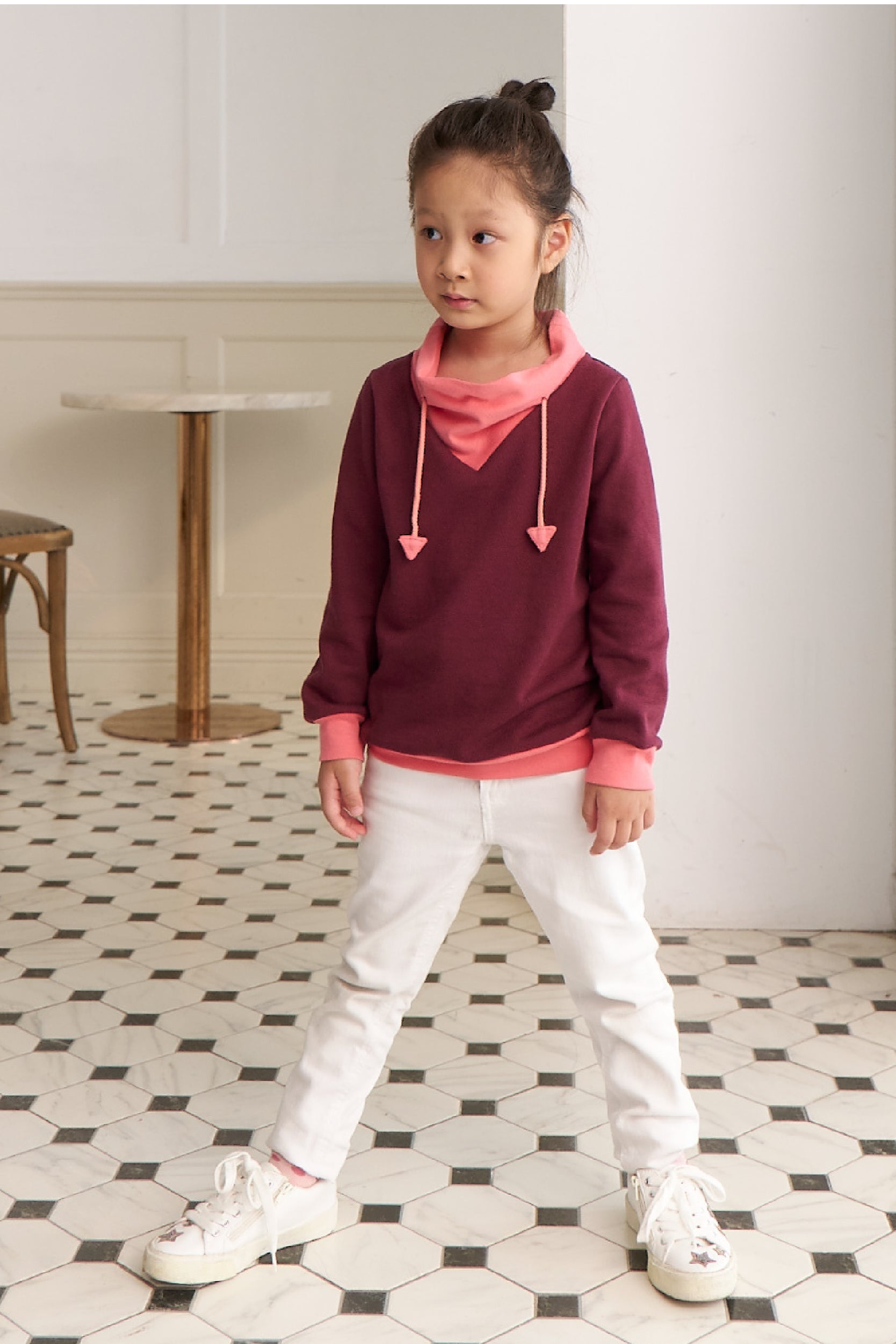 Main | Kids&