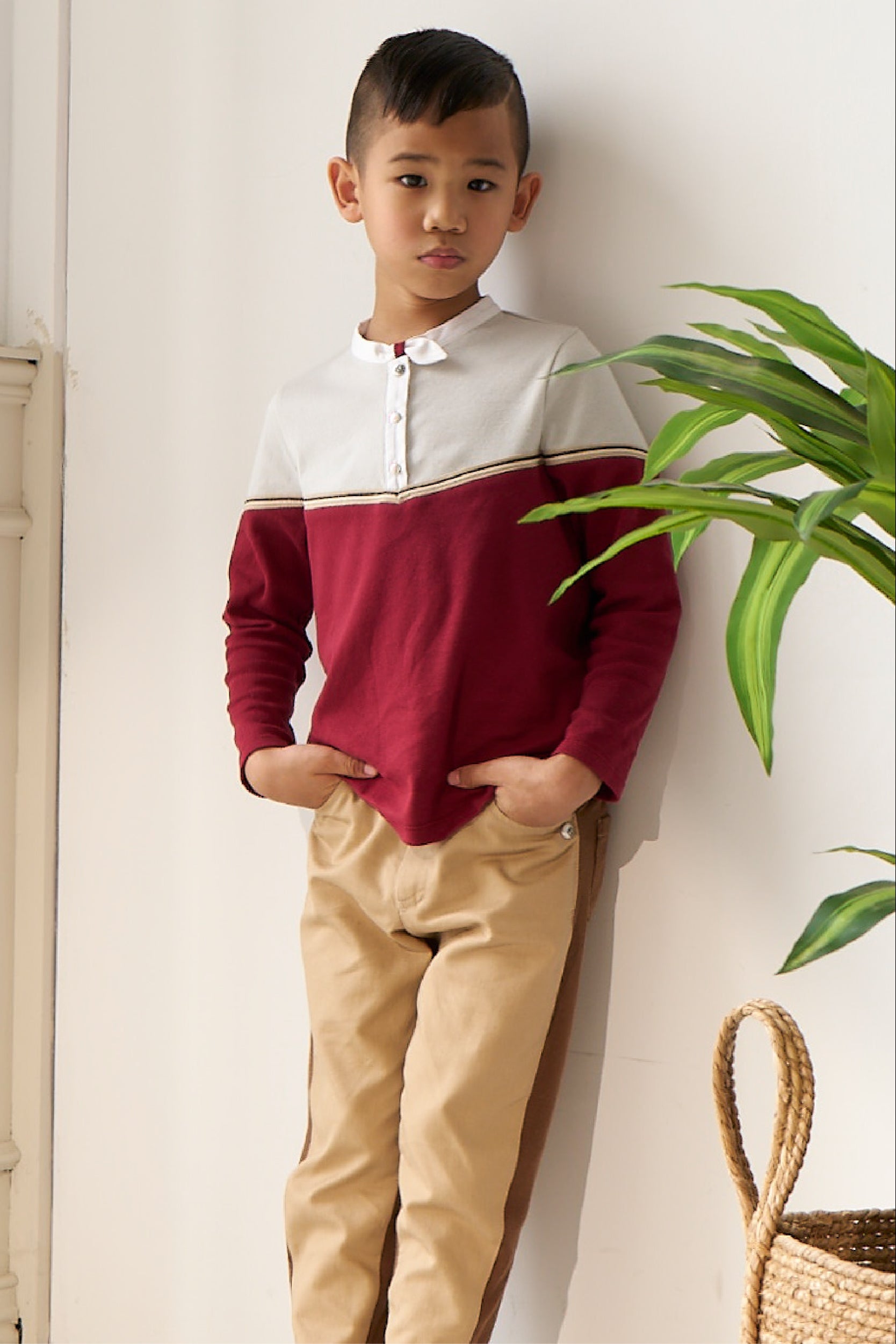 Main | Boys&