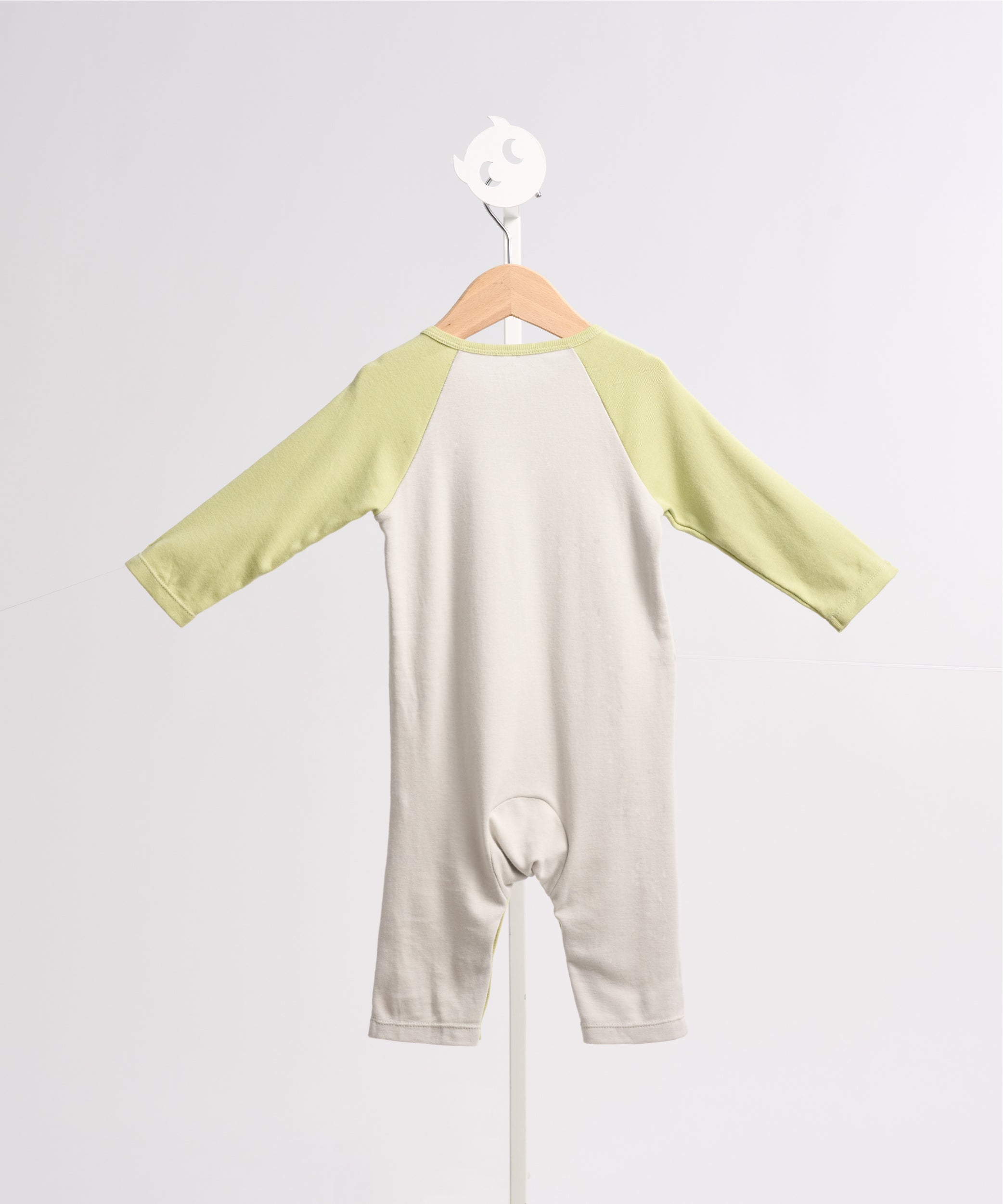 Main | Happy Face Series for Toddlers: Happy Big Nose Dog Bunny Costume | Animal Face | 100% Organic Cotton
