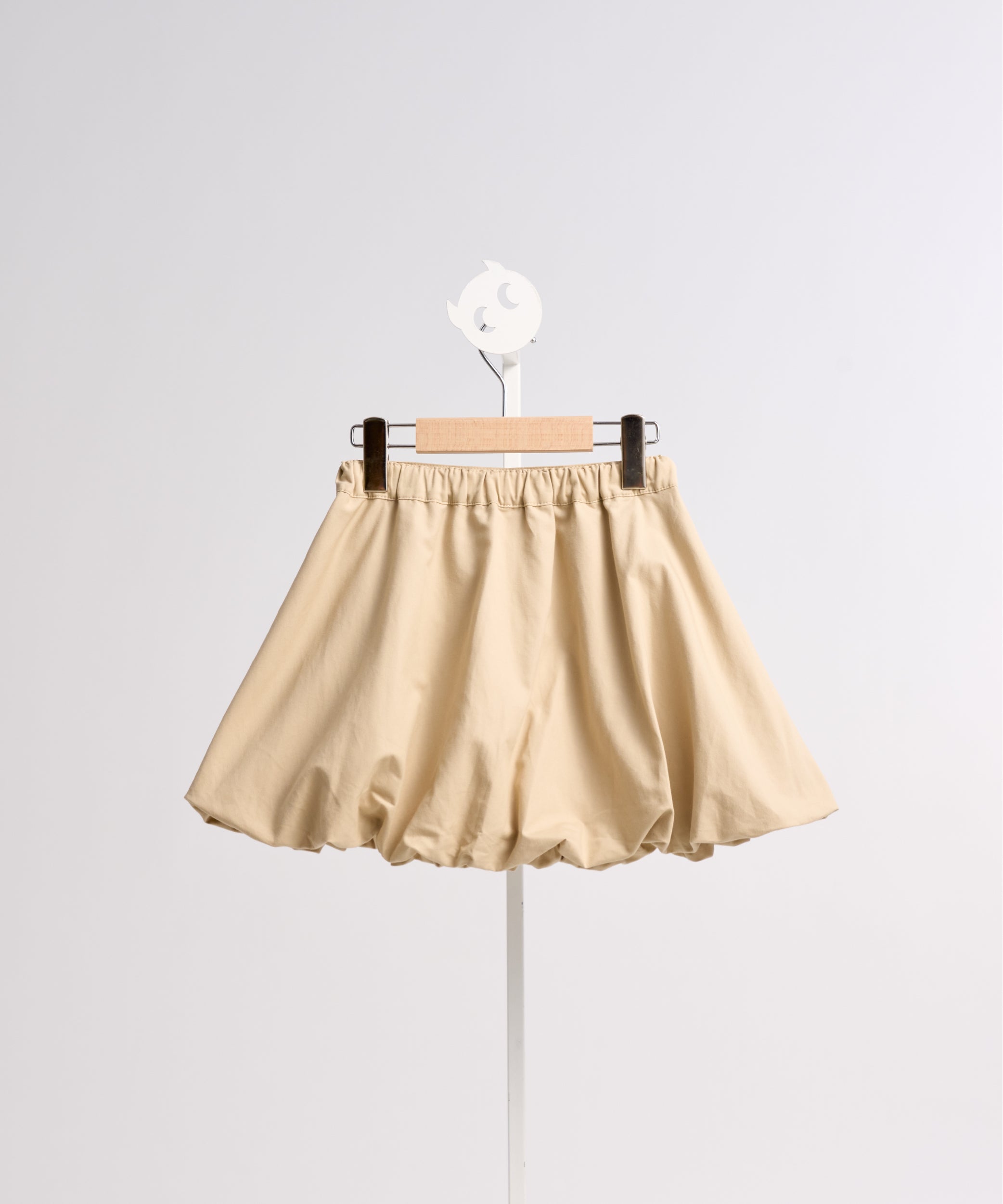 Luxury | Girls bbc rock bubble skirt | bow