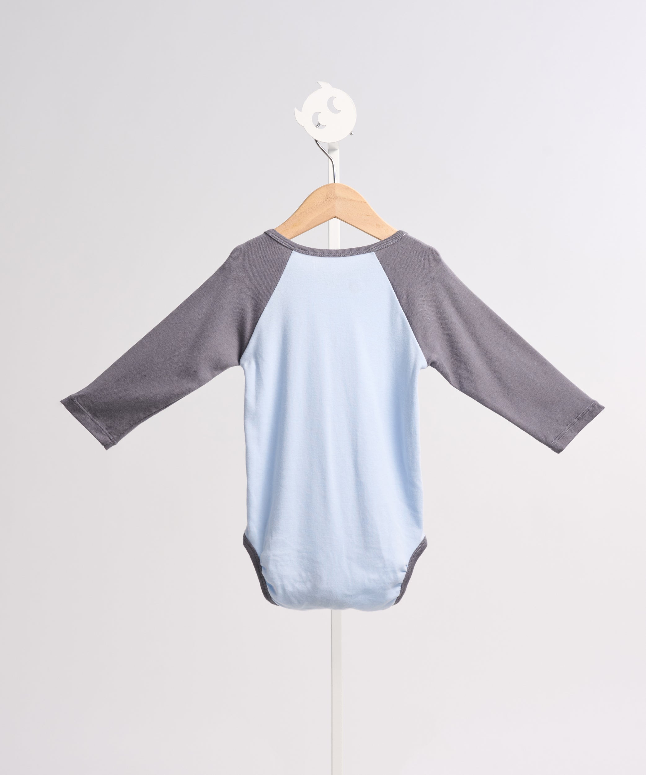 Main | Happy Face Series for Toddlers: Big Nose Dog Sweater | Animal Face | 100% Organic Cotton