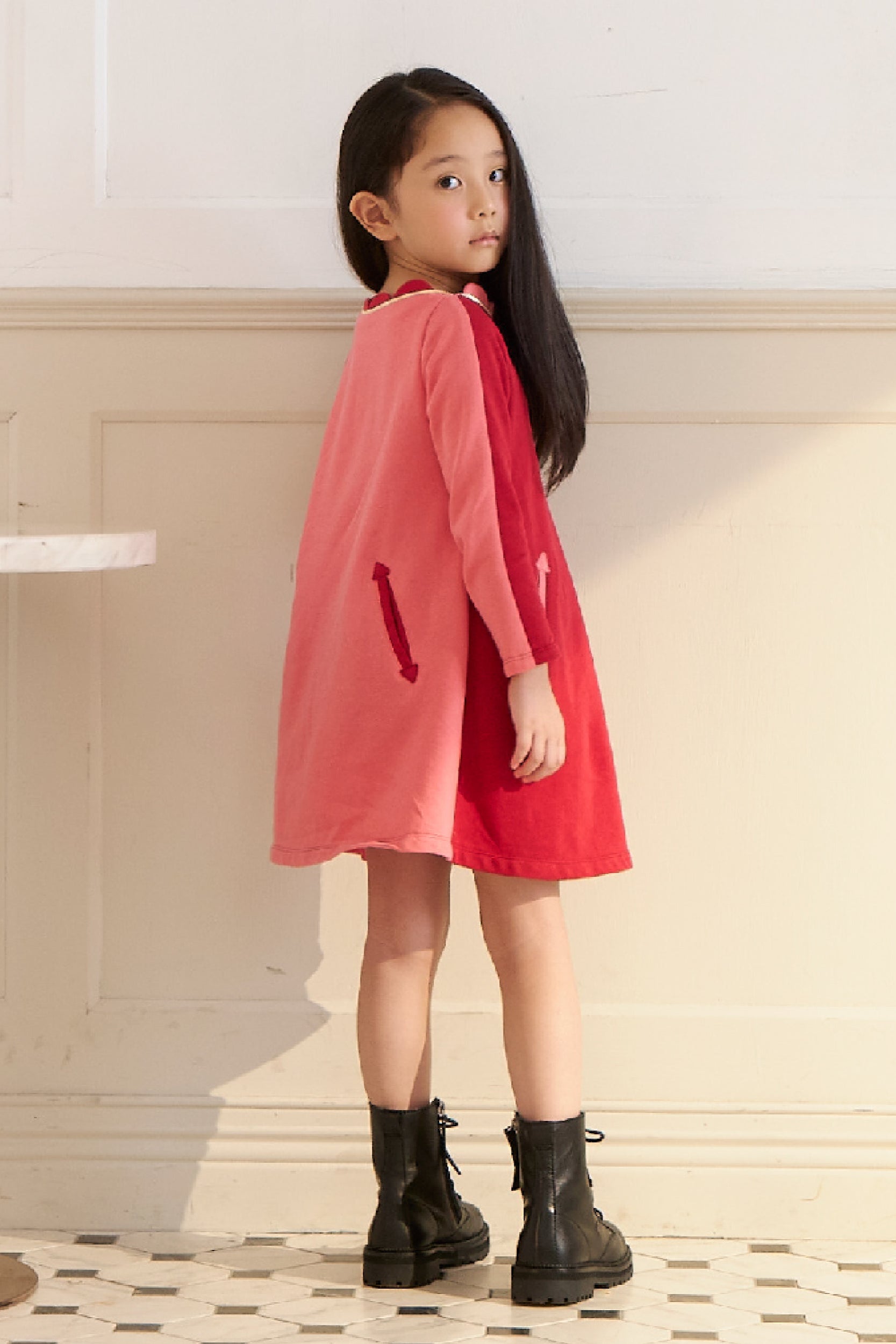 Main | Girls&