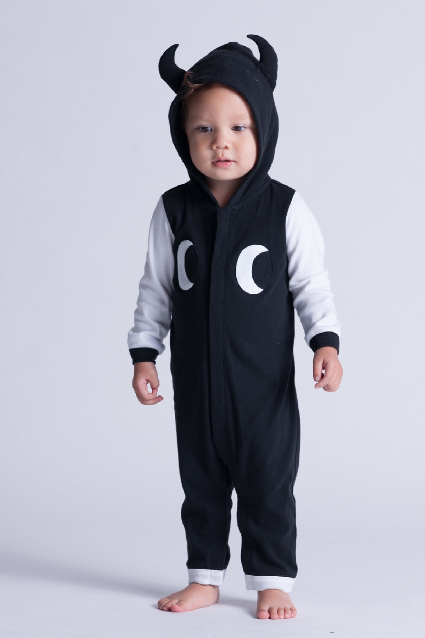 Main | Toddler Elf Bodysuit | Elf Logo | 100% organic cotton