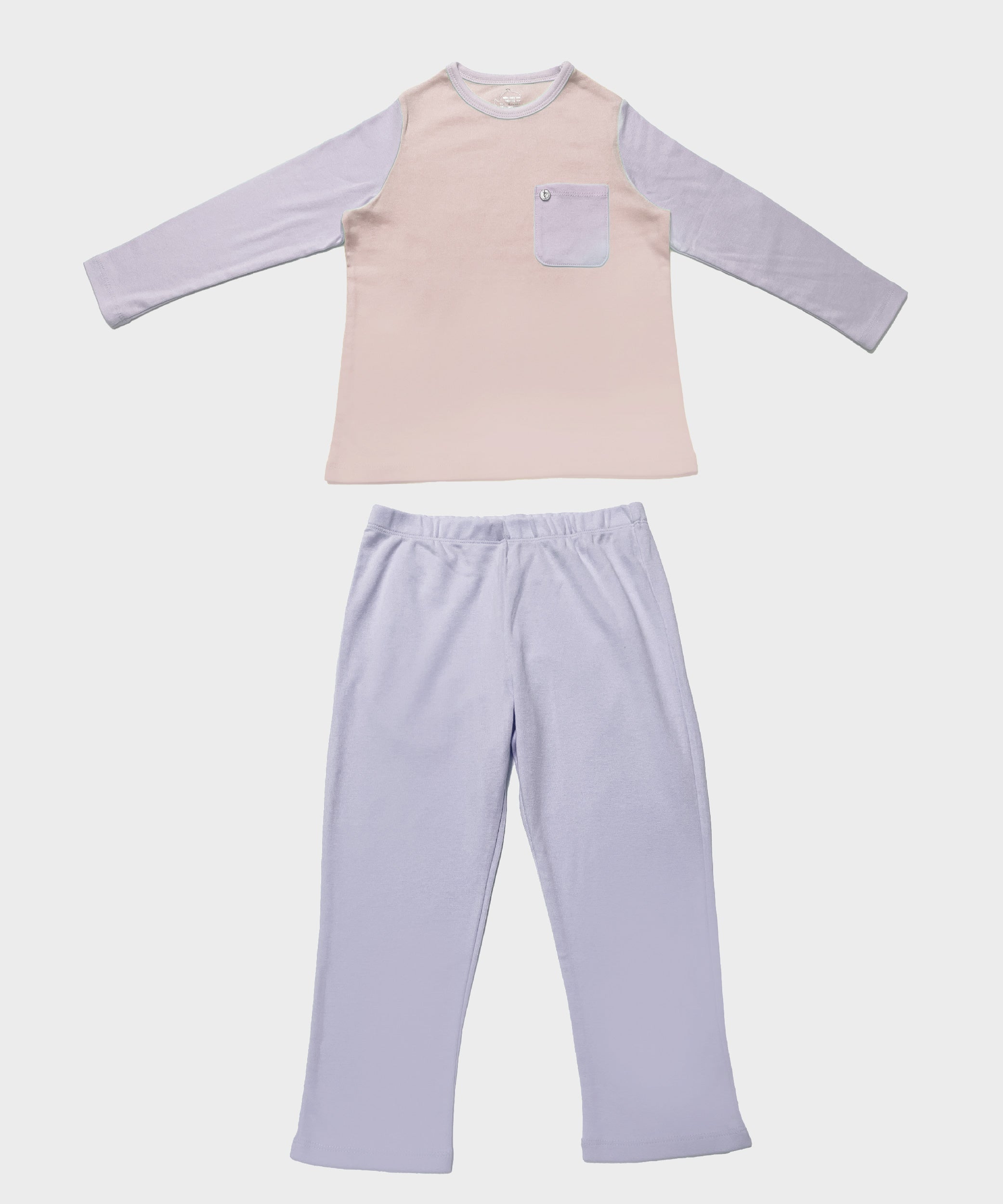 Basic | Kids 100% Organic Cotton Home Kit (Big Kids) | Stitching