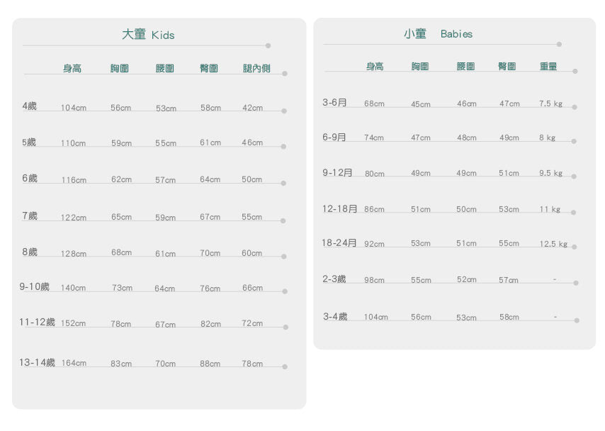 Main | 幼兒 蝴蝶結包屁衣 | 不對稱大小領