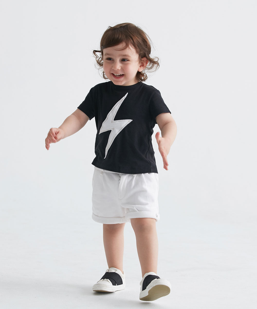 graffiti lightning top