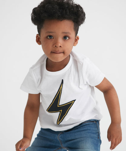 graffiti lightning top
