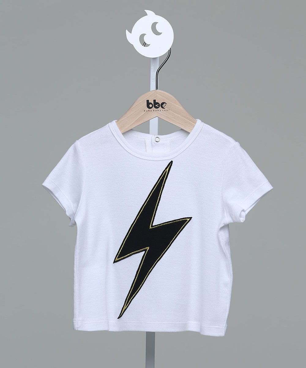 graffiti lightning top