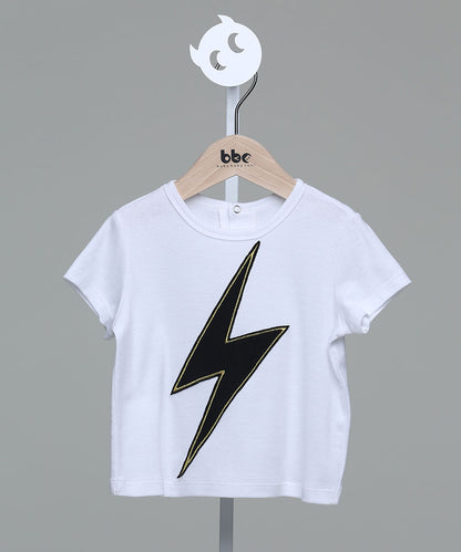 graffiti lightning top