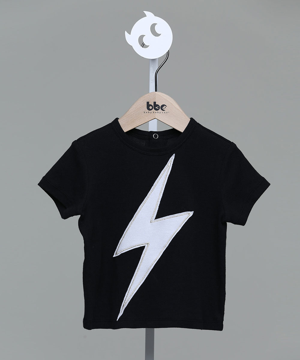graffiti lightning top