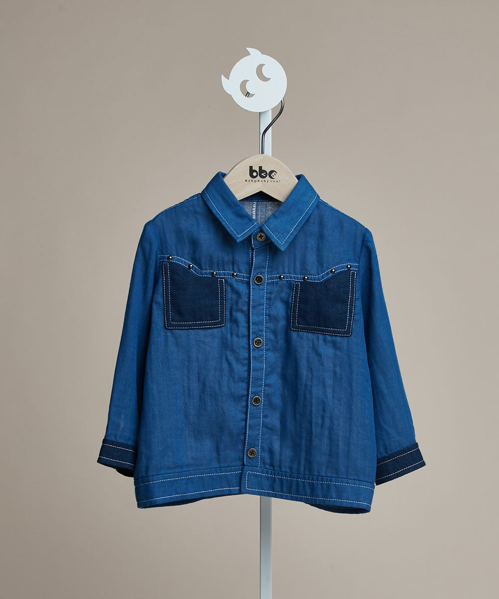 Classic Woody Shirt