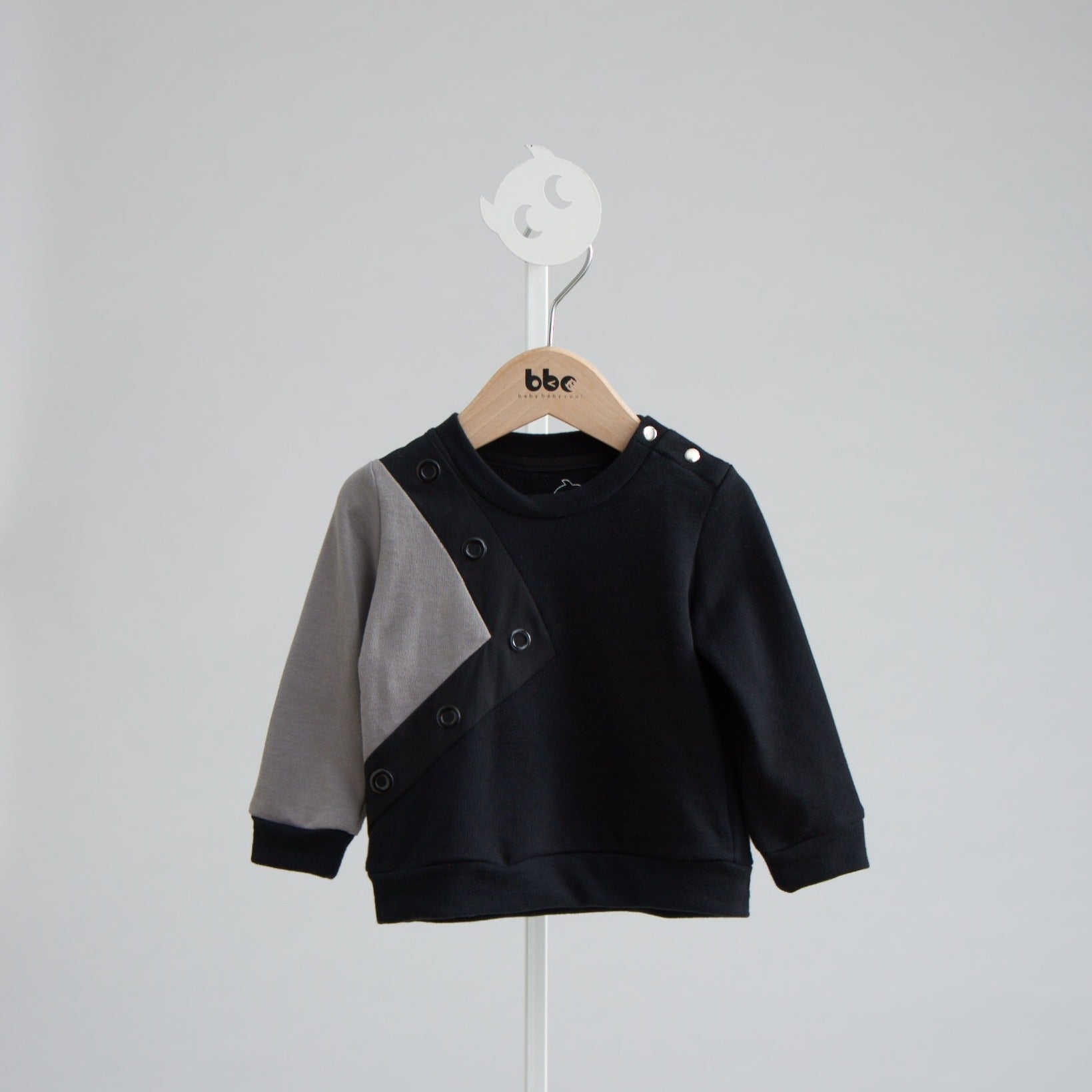 Main | Carner herrera for toddlers - patchwork rivet set | patchwork | 100% organic cotton