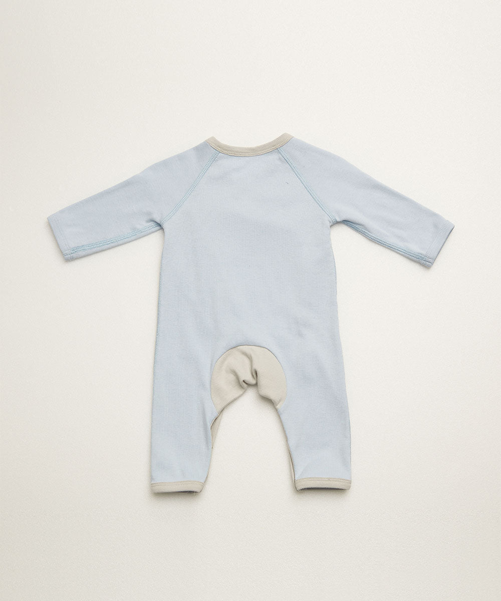 Main | Toddler Bear Baby Sweater | Animal Face | 100% Organic Cotton