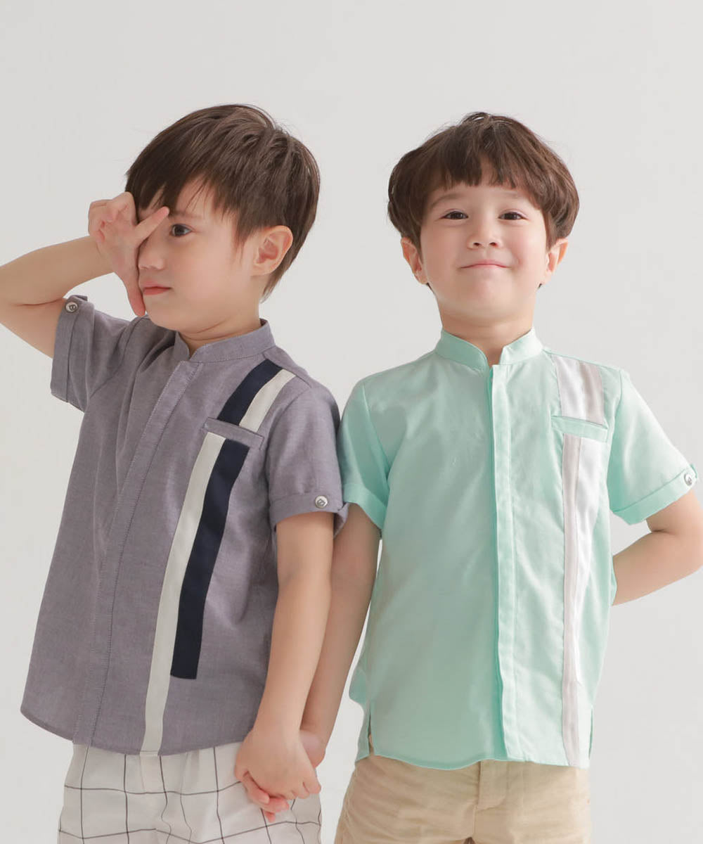Main | Boys&