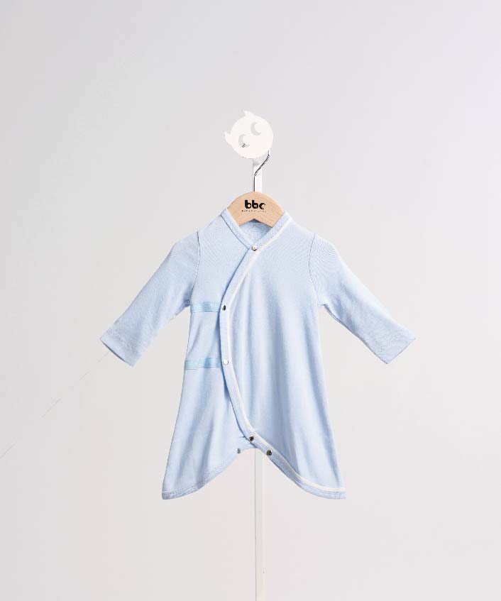Main | Newborn Hug Temperature Gift Box | 3D Bear Ears | 100% Organic Cotton