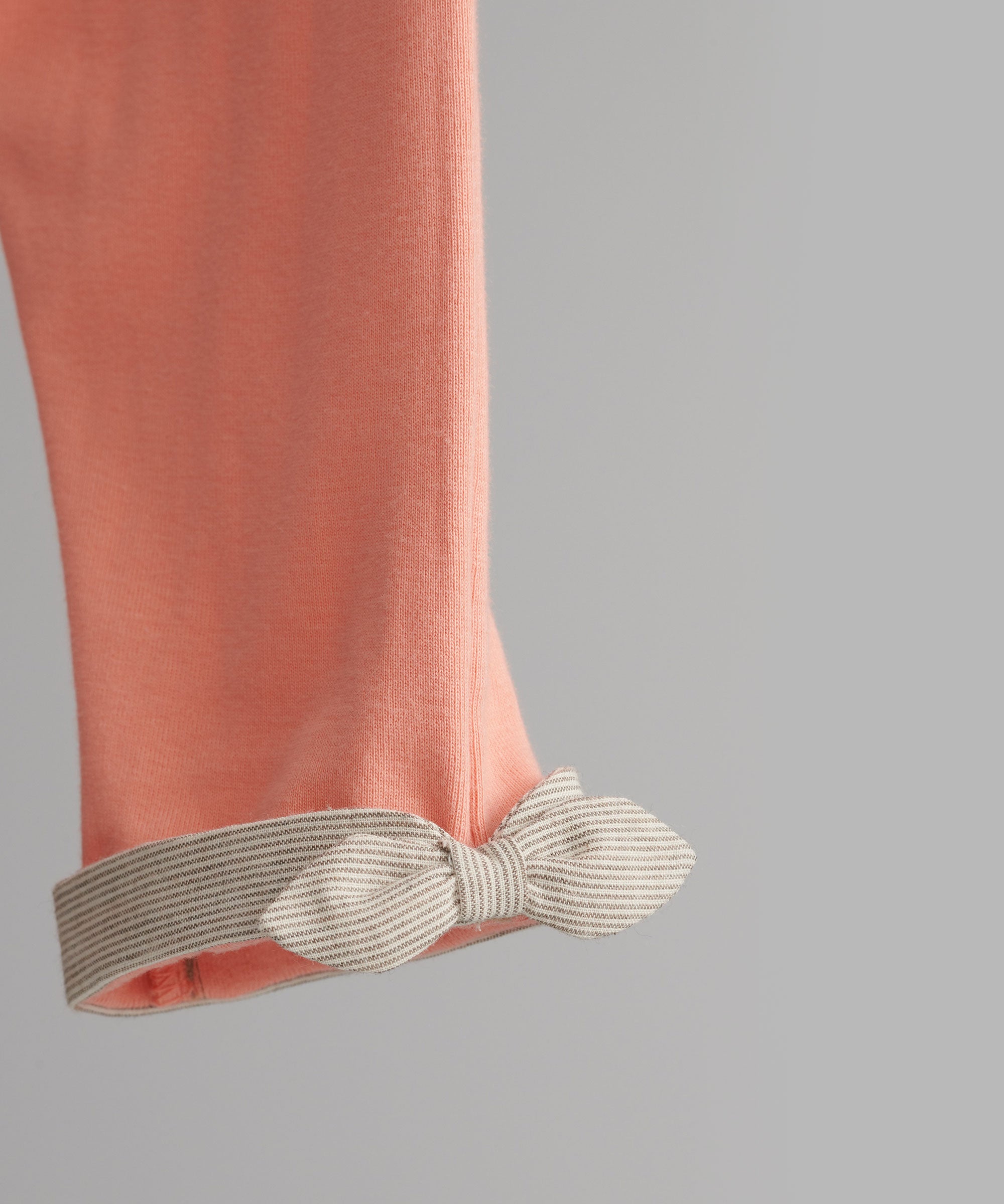 Main | BBC Classic Bow Scarf Set for Toddlers | Asymmetric Collar | 100% Organic Cotton