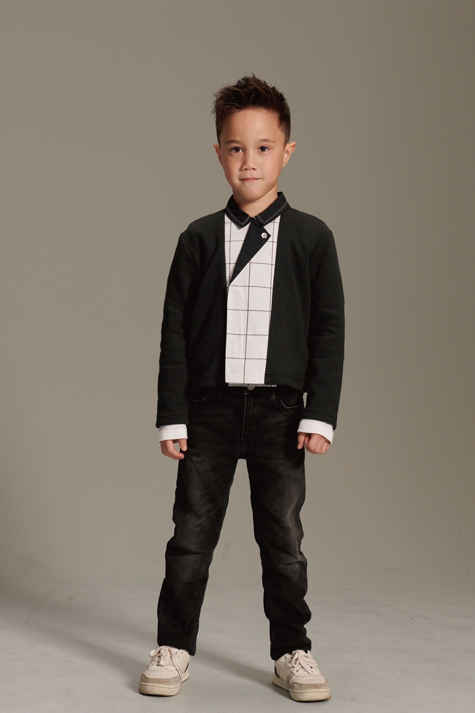 Main | Boys&
