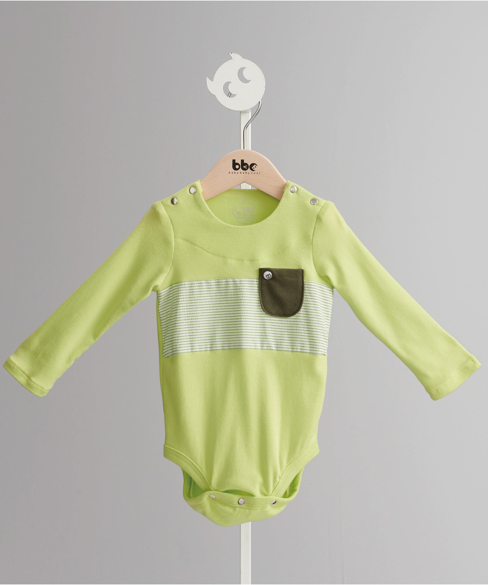 Main | Toddler Galaxy Adventure Bodysuit | Paneled | 100% organic cotton