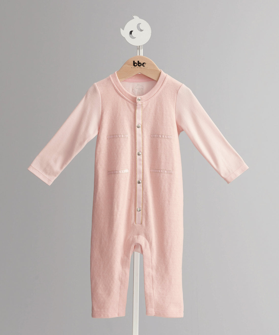 Main | 幼兒 cardigan連身兔裝 | 緞帶 | 100% 有機棉