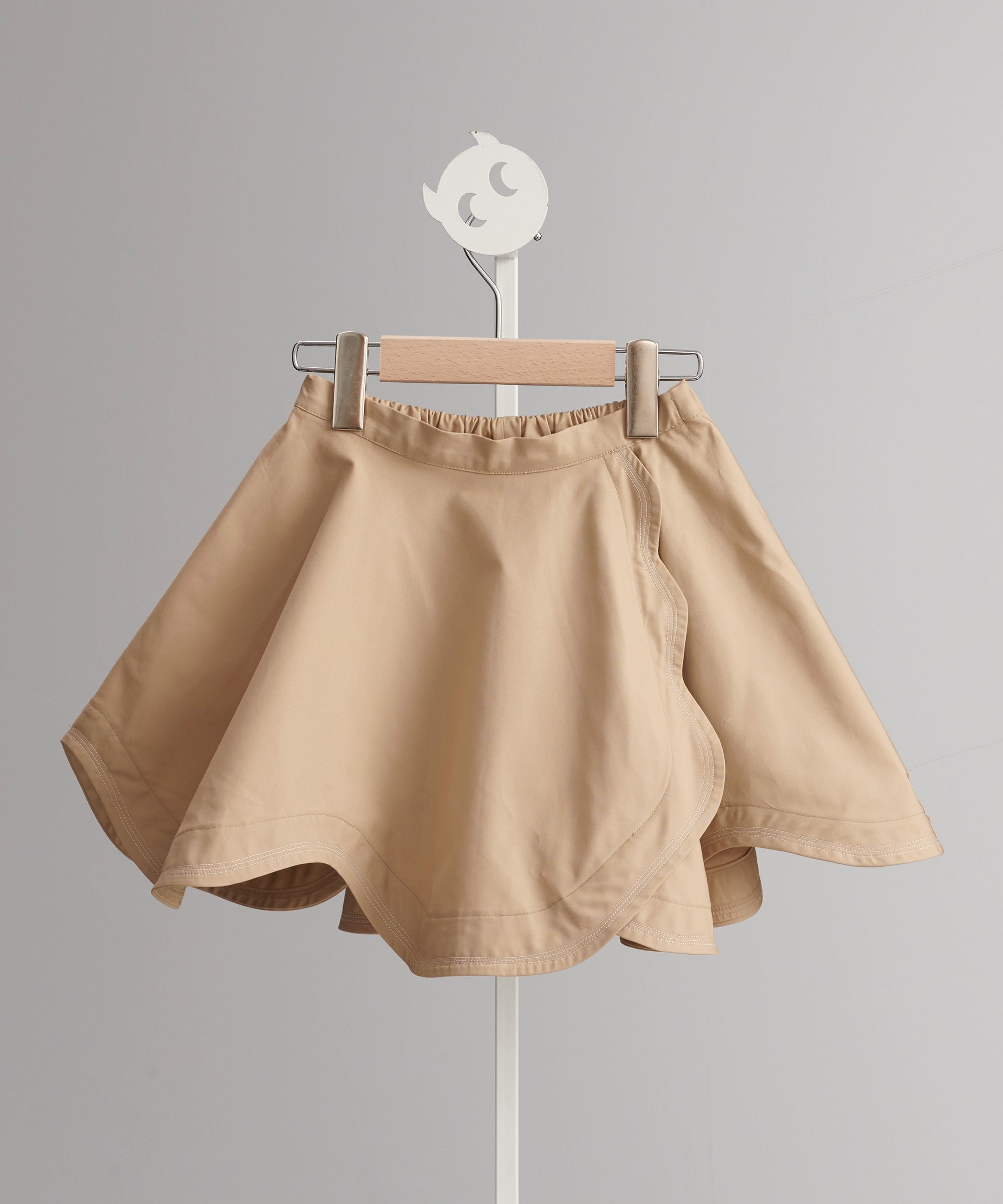 Main | Girls Waterproof Windproof Floral Dress | Floral | 100% Organic Cotton