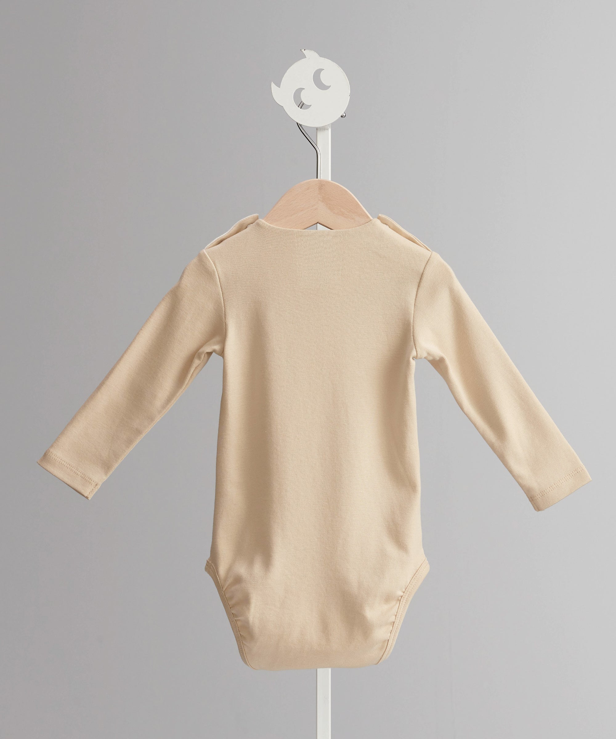 Main | Toddler Rock Sun Bodysuit | Paneled | 100% organic cotton