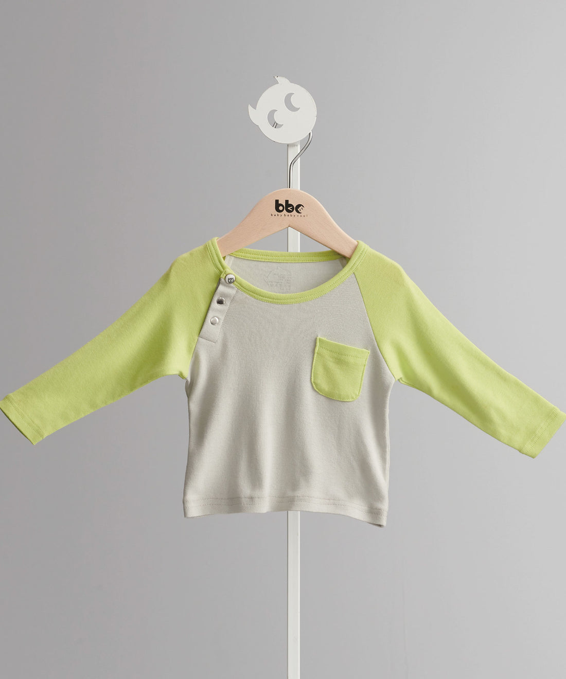 Main | 幼兒 閃電搖滾成套組 | 拼接 | 100% 有機棉