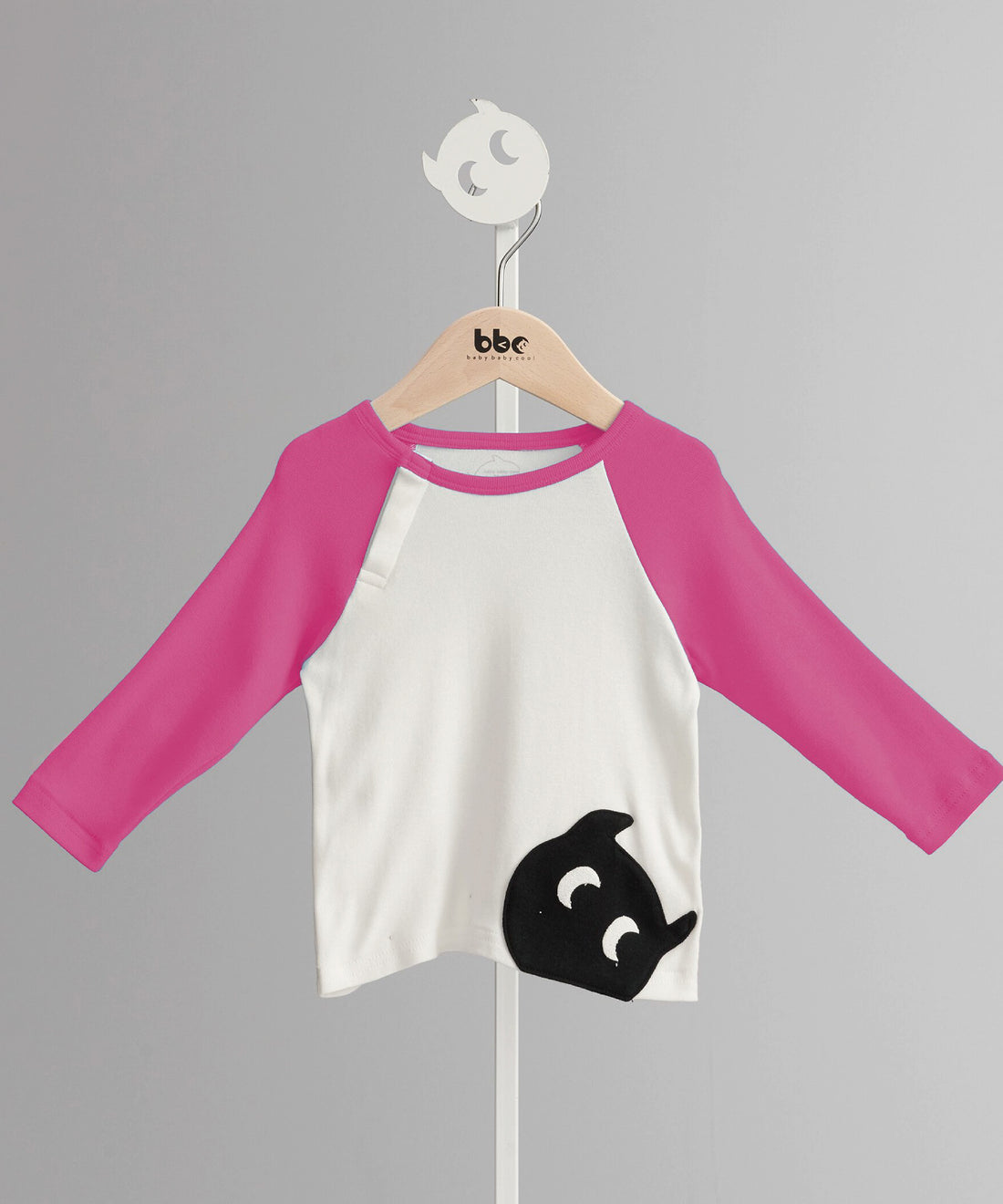 Main | BBC Elf Set for Toddlers | Elf Logo | 100% organic cotton